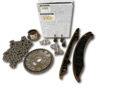 Грм renault комплект оригинал master iii 15- 2.3dci фото №1