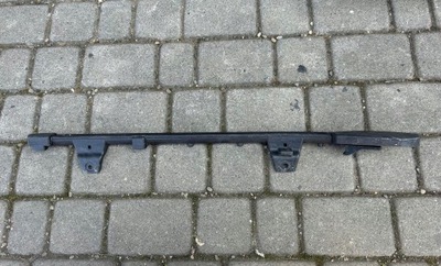 Soft top напрямна верхній пластик кронштейн дах ліва jeep wrangler jl 2d фото №1