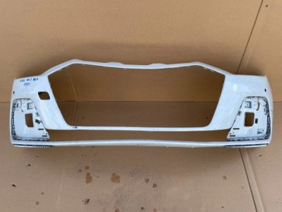 Audi оригінальний номер 82a807437a бампер фото №1