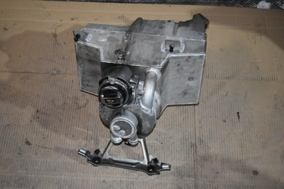 Idealny бак масла audi r8 1 фото №1