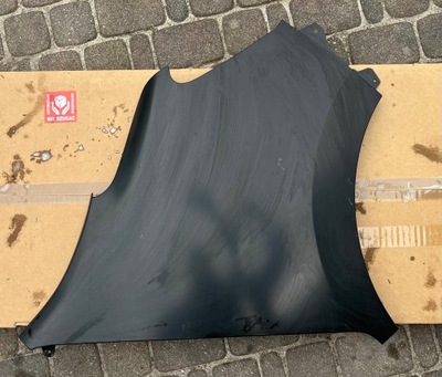 Renault оригінальний номер 631001746r крила фото №1