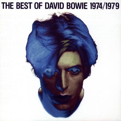 David Bowie – The Best Of 1974/1979 NOWA
