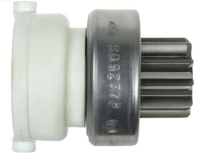 Зчеплення односторонній, стартер as-pl sd9237p фото №1