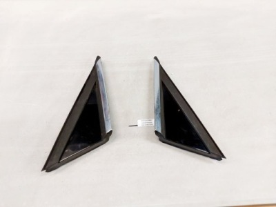 Peugeot 5008 i заглушка крила ліва права kpl фото №1