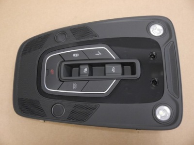 Audi a6 a7 4k фонари потолочный led 4k0947135be фото №1