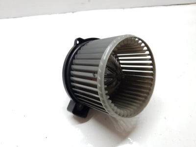 VENTILADOR INFLAMIENTO SOPLADOR SMART CITY FORTWO  