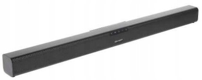 Soundbar SHARP HT-SB110 Bluetooth