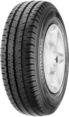 4x OPONY Kormoran Vanpro B3 195/75R16 C 107R