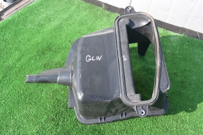 Корпус впуск повітря mercedes gl x164 ml w164 eu фото №1