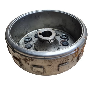 DAELIM VJ 125 MAGNETO KOŁO MAGNESOWE