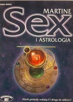 Sex i astrologia Martine