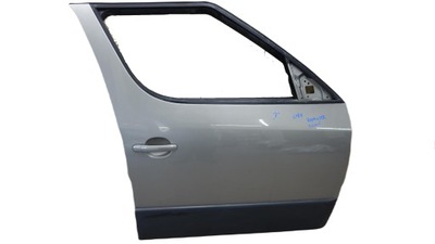 Skoda roomster scout дверь перед правое цвет lf8h фото №1