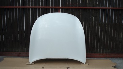 Капот передня infiniti q70 m30d фото №1