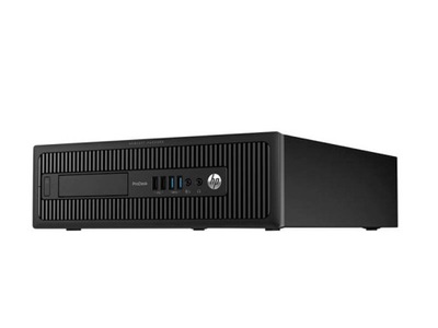 HP 600 G1 SFF i5 4Gen 32GB 500GB Win10 HOME