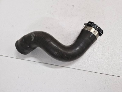 Renault captur i 1 1.5 dci труба wąż шланг повітря 1085615s02 фото №1