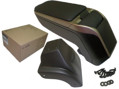 Підлокітник armster ii vw golf v фото №1