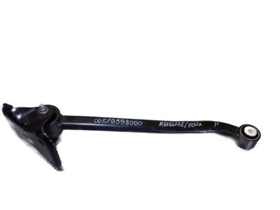 Jeep renegade важіль задній правий 519598090 фото №1