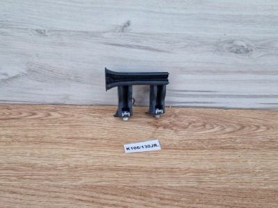 Направляющая стекло partner berlingo 3 iii левый перед фото №1