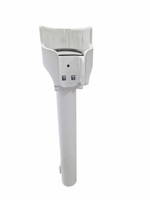 Rura od bazy do Shark Detect Clean & Empty IW3612EU