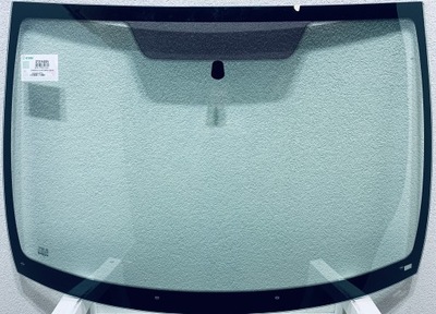 Стекло лобовое citroen c2 2003 фото №1