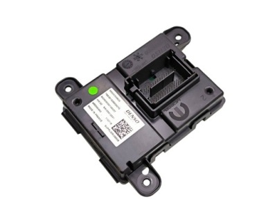 Alfa romeo giulia 2019 блок управления / модуль насоса впрыска фото №1