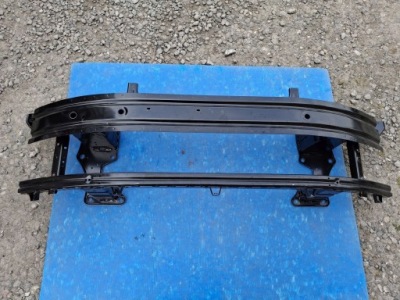 Mg mg4 балка бампера перед 10902633 оригінал фото №1