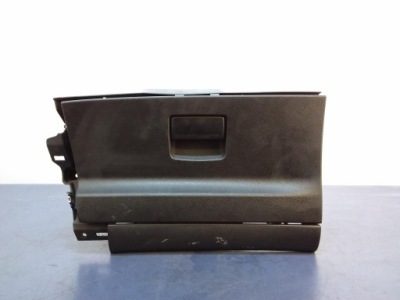 Ford s-max mk1 бардачок пассажира 6m21-u04406-acw фото №1