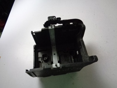 Корпус акумулятор ford fiesta mk7 fl 2012-2017 фото №1