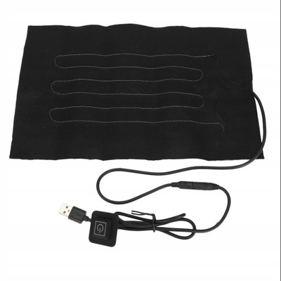 AIR BAGS HEATED SET SEATS 20X30CM  