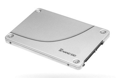 Dysk SSD Solidigm (Intel) S4520 480GB SATA 2.