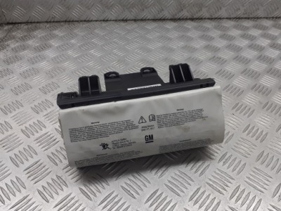 Подушка подушка безпеки пасажира opel meriva a 13188043 фото №1