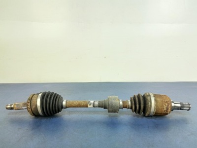 Hyundai i30 ii 1.6 crdi привідний вал ліва перед фото №1