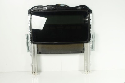 Bmw f30 sedan люк моторчик 7249794 фото №1