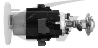 Насос топлива bmw фото №1