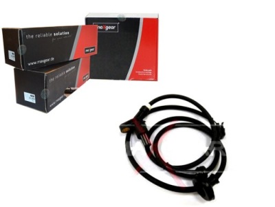 Датчик abs vw t. golf3/passat фото №1