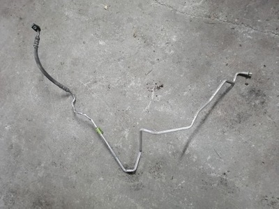 Шланг трубка кондиціонера ford b-max 1.5 tdci europa фото №1