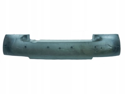 Абсорбер бампера задняя ford mondeo 96-00 aso фото №1