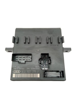 MÓDULO DE LUZ 8E0907279F AUDI A4 II (2000-2006) B6  