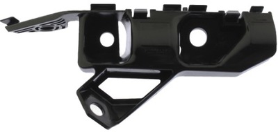 Направляющая бампера перед правый mazda mx-5 nd оригинал фото №1