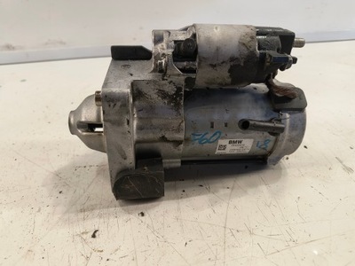 Bmw mini стартер 7645979 фото №1