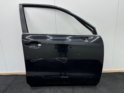 Subaru forester iv 2012-2018r двері праве передні перед фото №1