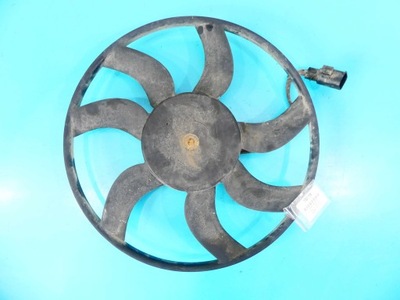 Вентилятор радиатора bmw 7 f01 3.0d фото №1
