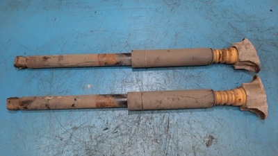 Амортизаторы задняя комплект volvo s40 ii 2.4b фото №1