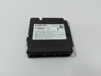 Giulia модуль датчик подушок uszk. 20r. фото №1