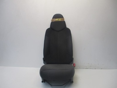 Сидіння правий перед citroen c1 фото №1