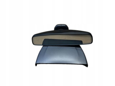 Vw golf viii 8 зеркало внутреннее 3g0857511am фото №1