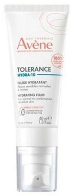 Avene Tolerance Nawilżający fluid