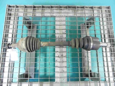 Приводной вал левая citroen c8 2.0 hdi lancia phedra фото №1