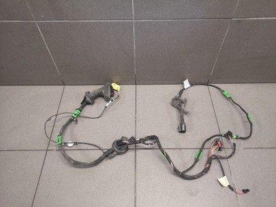 Жгут дверь правый перед audi a6 c6 4f1971030af фото №1