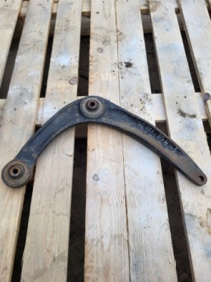 Рычаг левый перед citroen ds4 фото №1